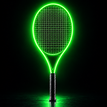 TennisGlow Rackets 27"