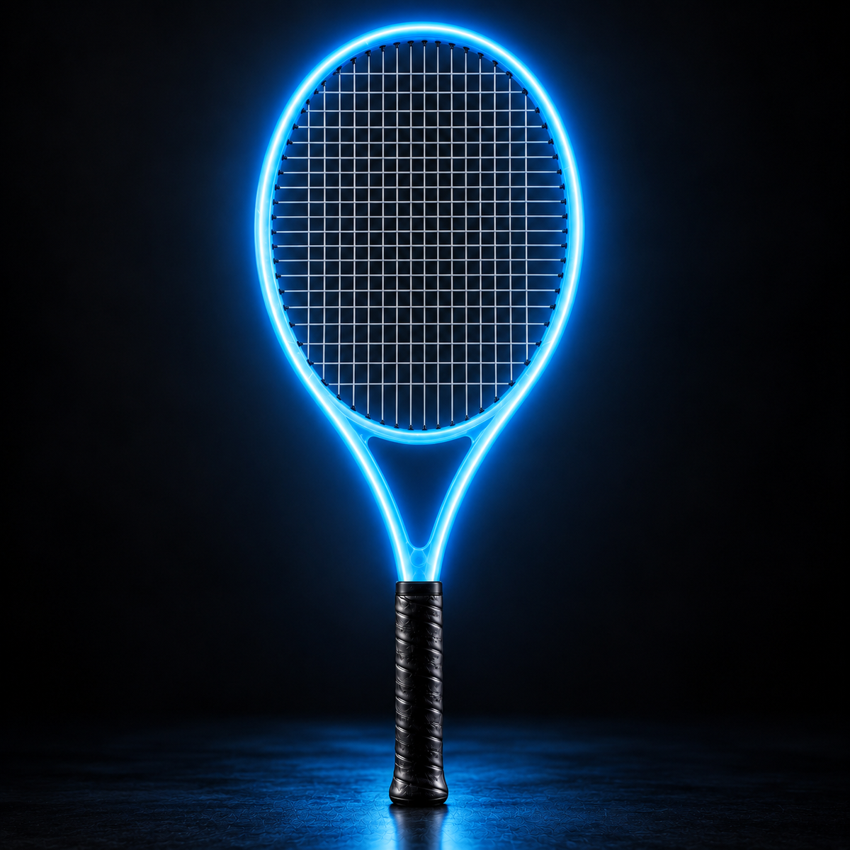 TennisGlow Rackets 27"