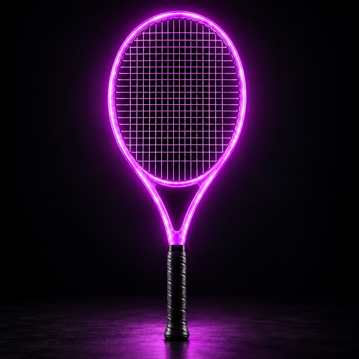 TennisGlow Rackets 27"