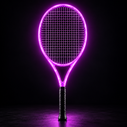 TennisGlow Rackets 27"