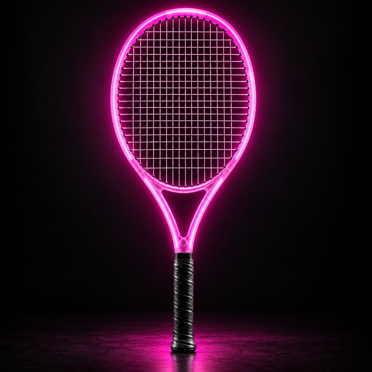 TennisGlow Rackets 27"