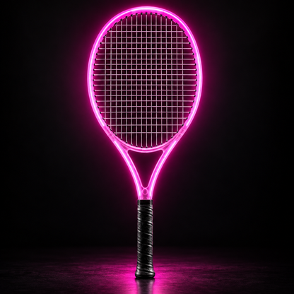TennisGlow Rackets 27"